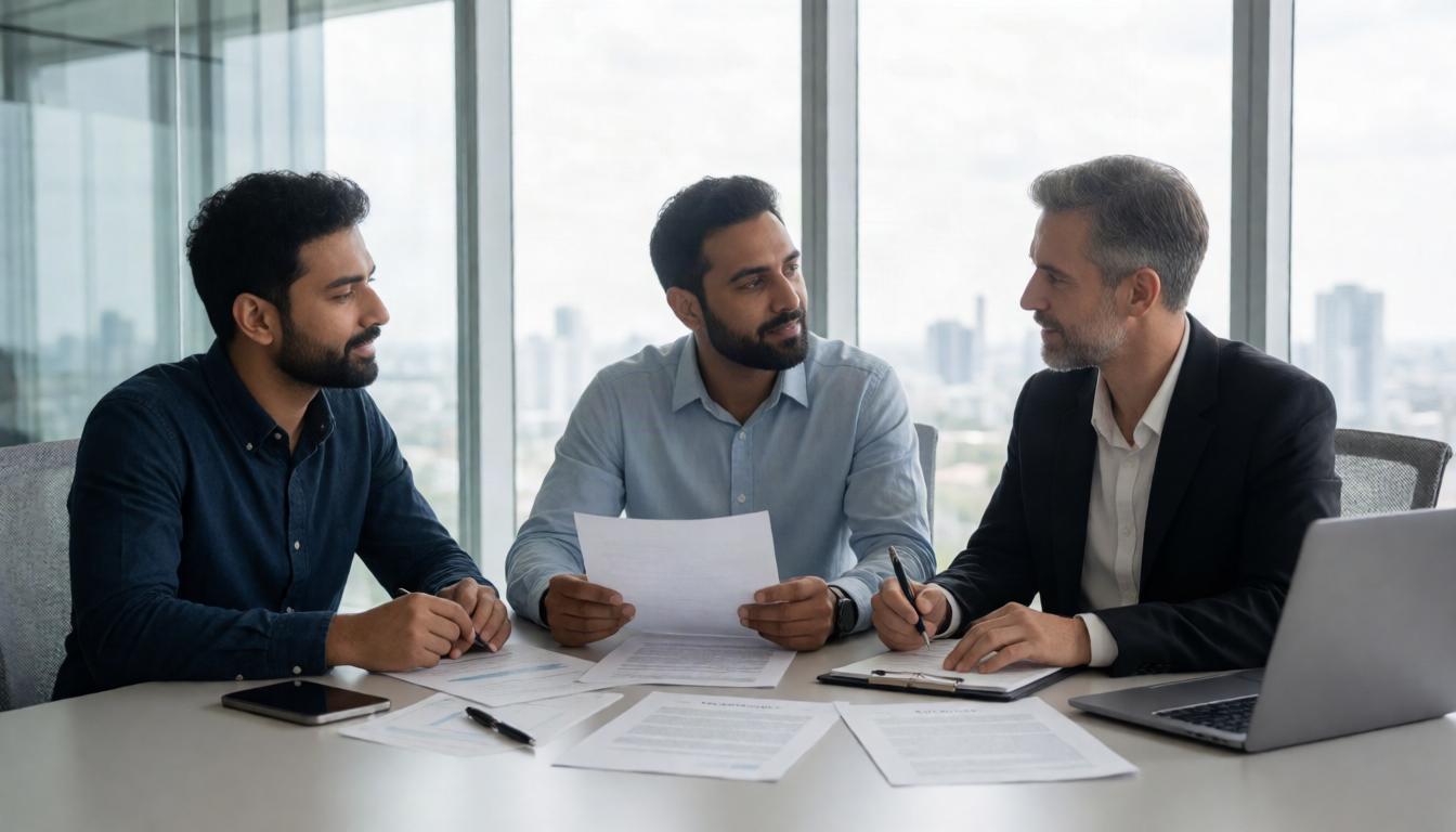Legal Support for Startups