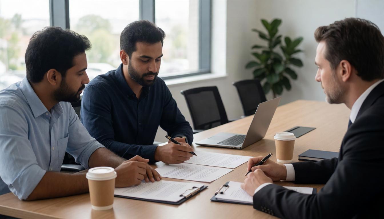 Contract Review