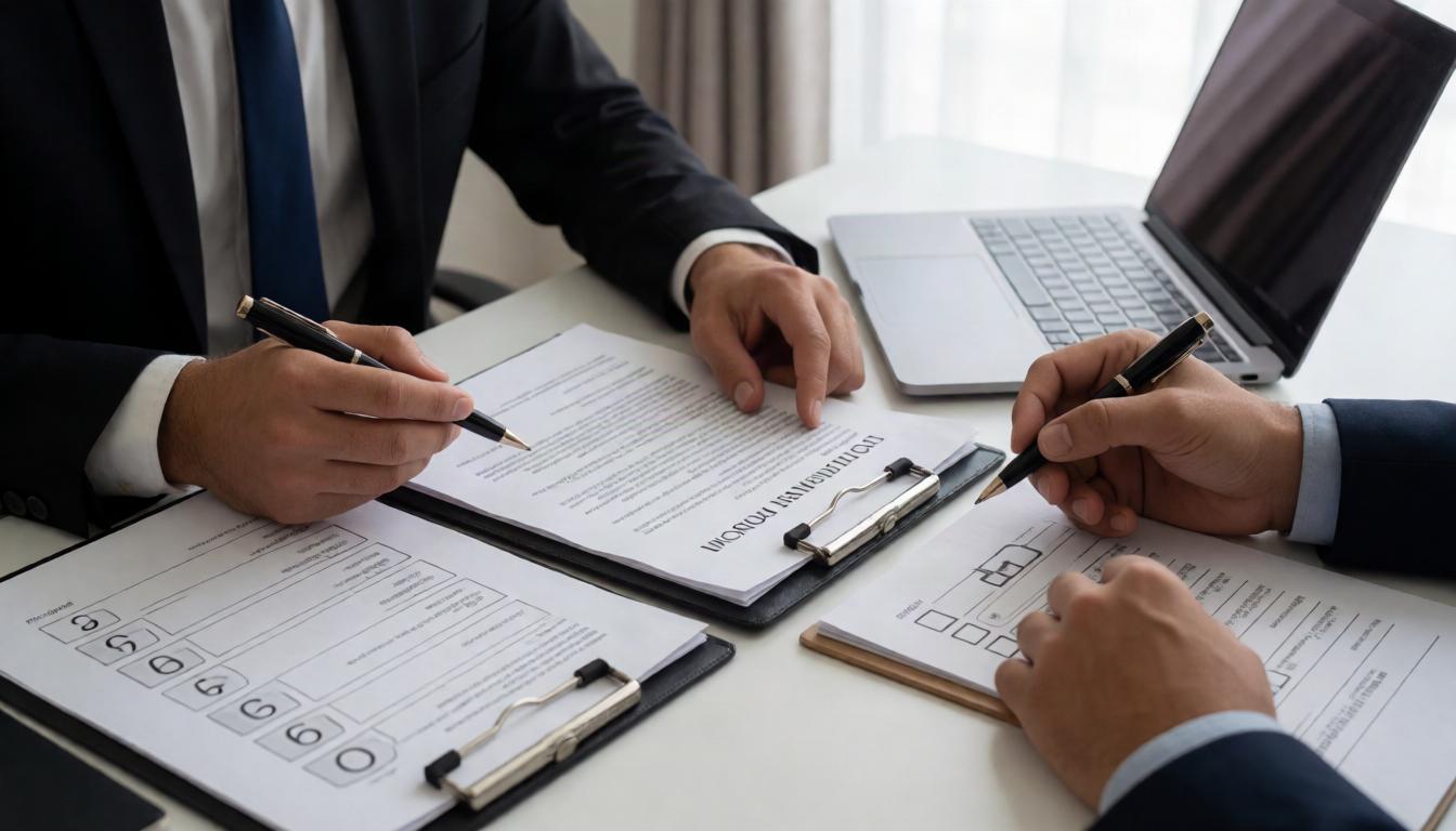 Business Registration