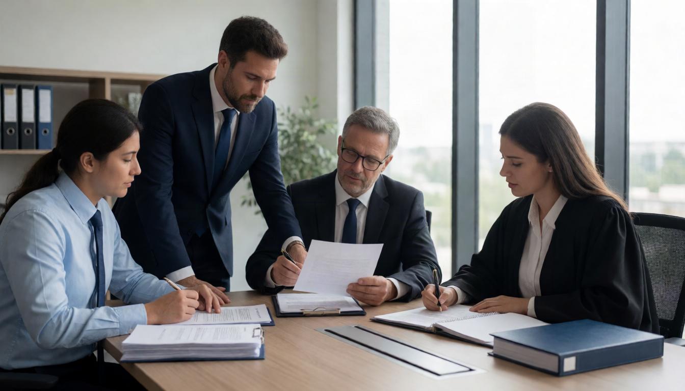 Founder Agreements